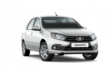 Lada в каталоге