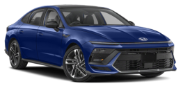 Sonata New