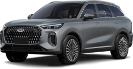 Tiggo 9